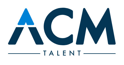 ACM logo