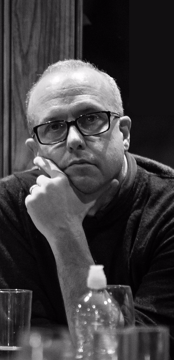 Working From Home by Roger Woods