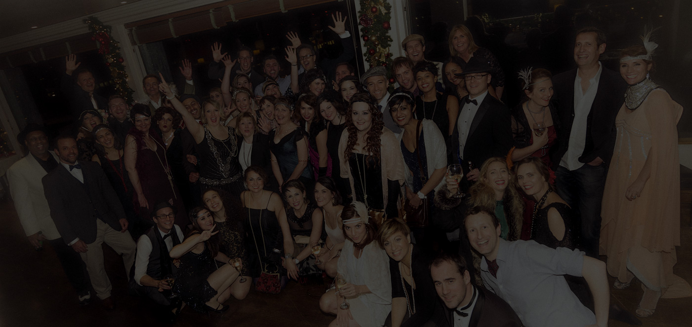 Voiceover Professionals