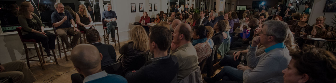 Voiceover Professionals