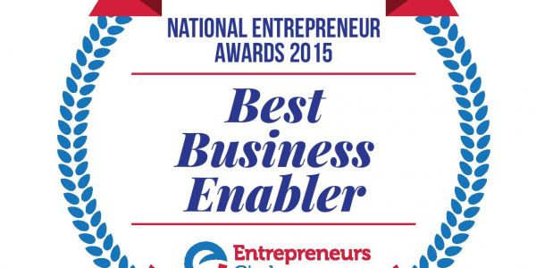 Best Business Enabler Award