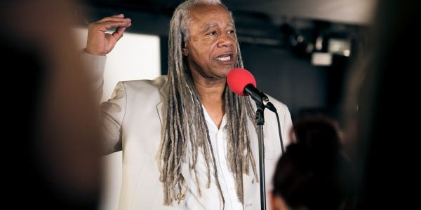 Dave Fennoy VOND Event