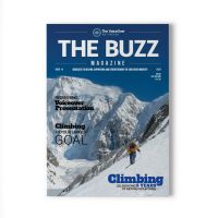 The Buzz Interactive Magazine Winter 2020-English