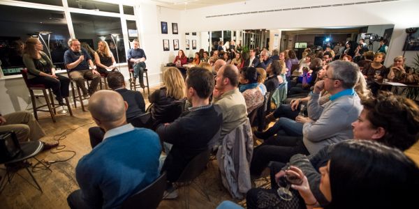 March Animation VOND Event