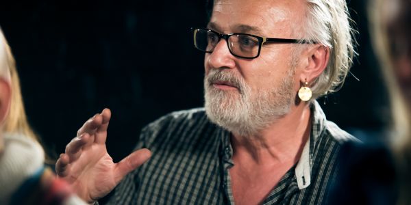 Mark Estdale VOND Event