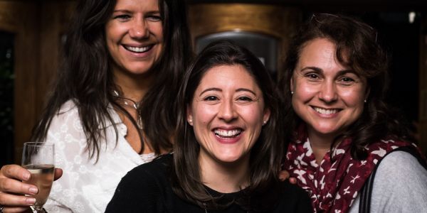 VOND Video Games Event