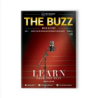 The Buzz Interactive Magazine Autumn 2017