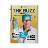 The Buzz Interactive Magazine Autumn 2018