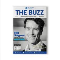The Buzz Interactive Magazine Summer 2017