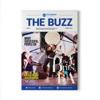 The Buzz Interactive Magazine Winter 2017