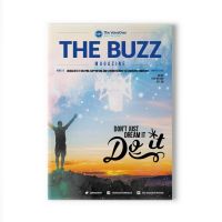 The Buzz Interactive Magazine Winter 2018