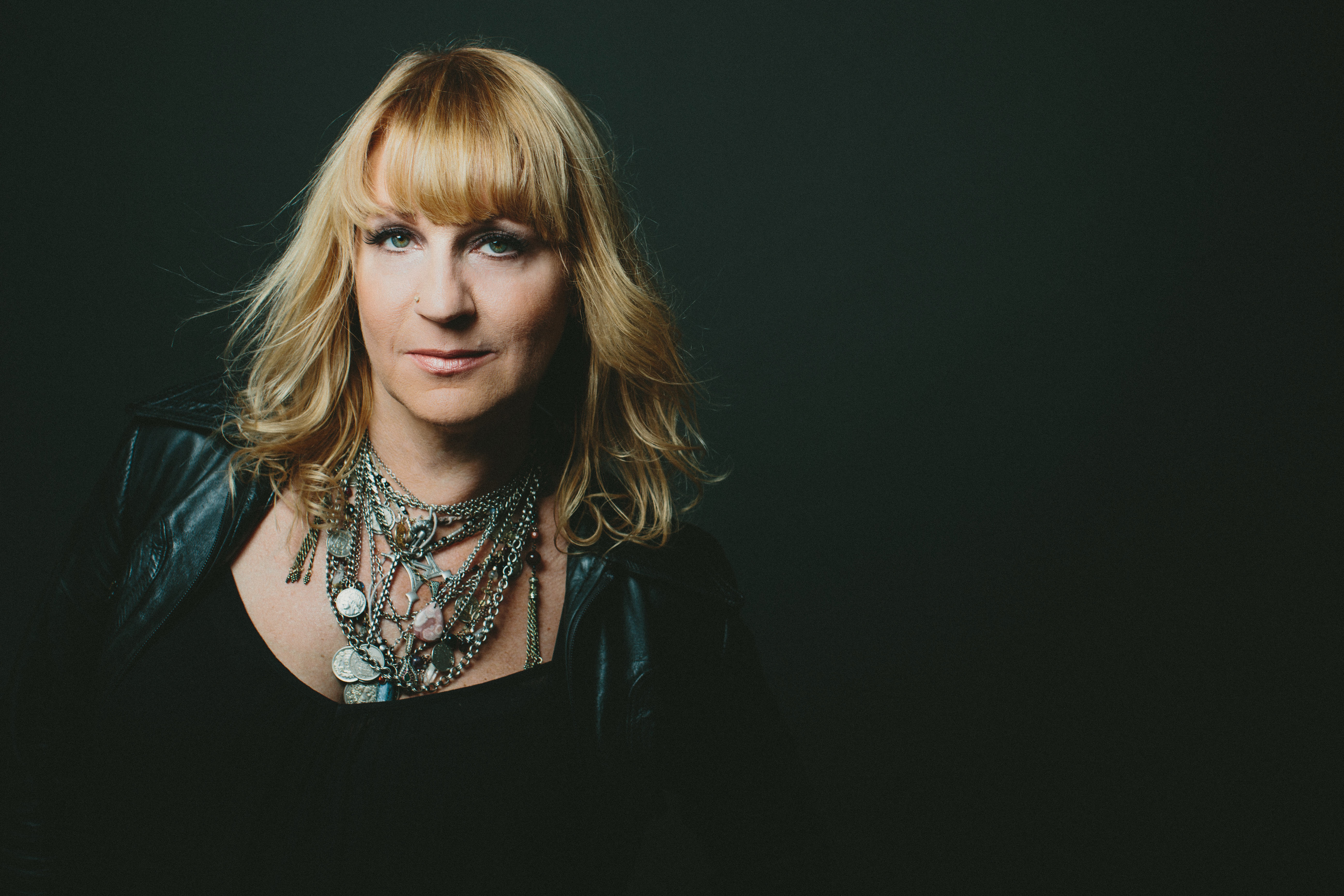 Inner Demons by Andrea Toyias