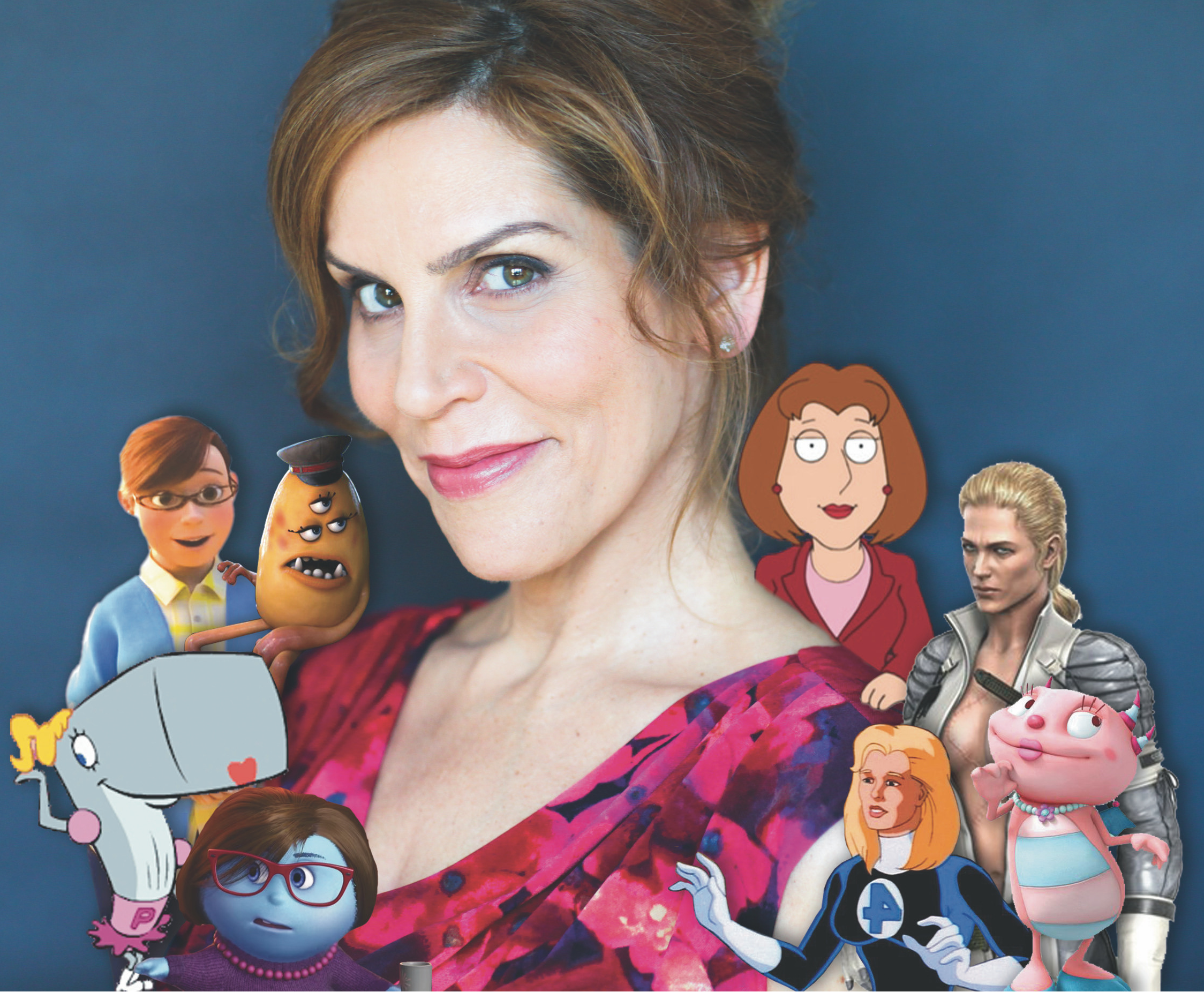 Be In Your Talent Without Arrogance