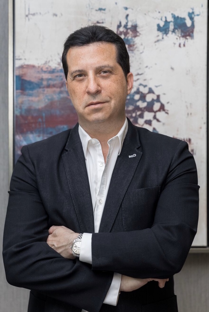 Game Changing Insights by Marc Guss