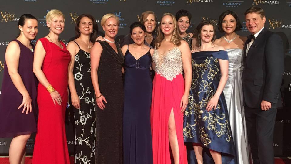 Our LA story Our LA story